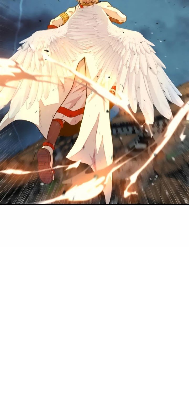 Hero Has Returned 32 15