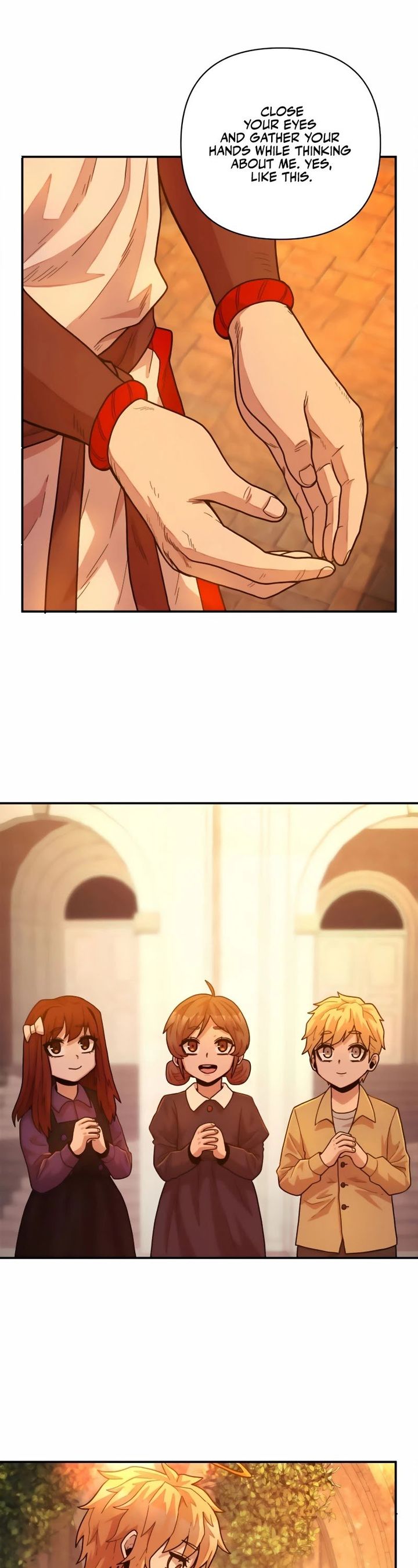 Hero Has Returned 32 2