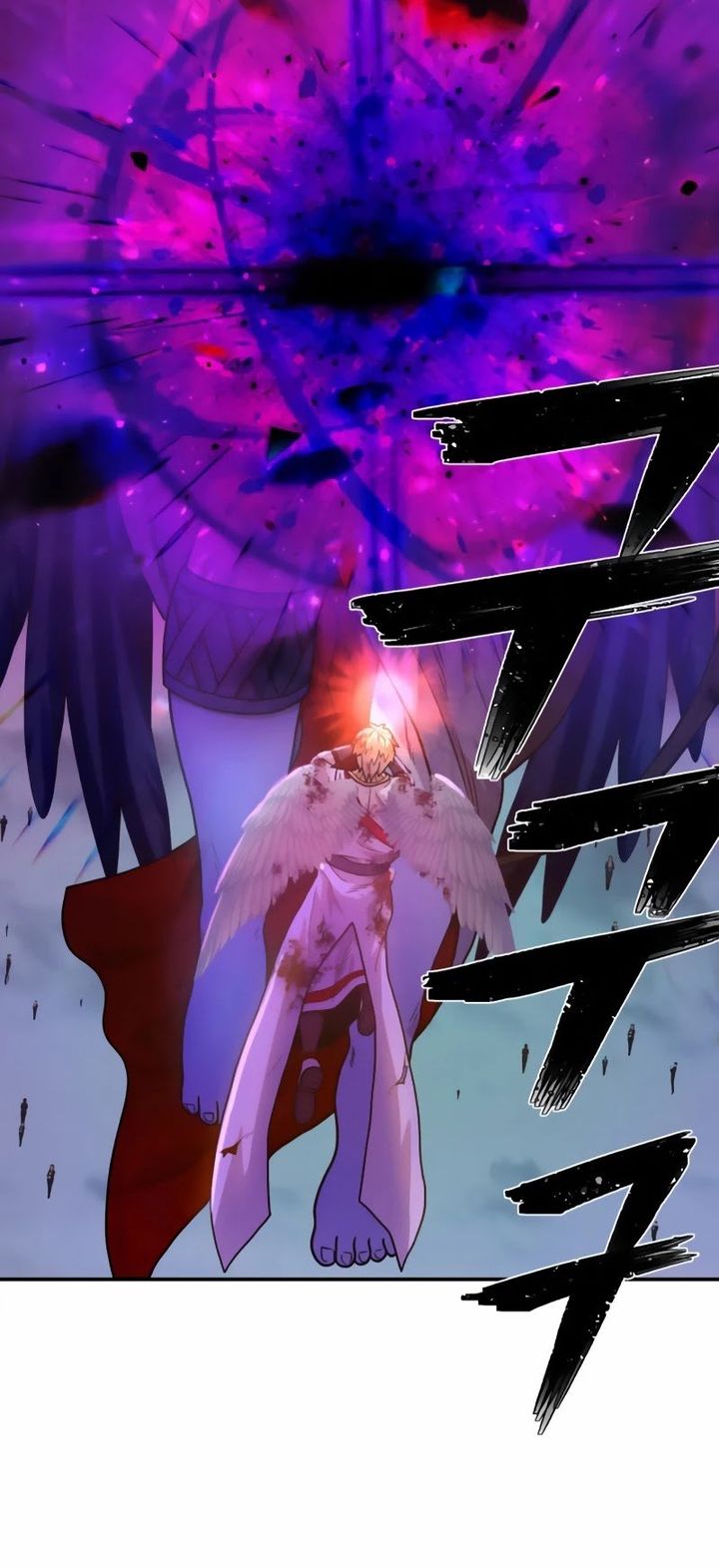 Hero Has Returned 32 22