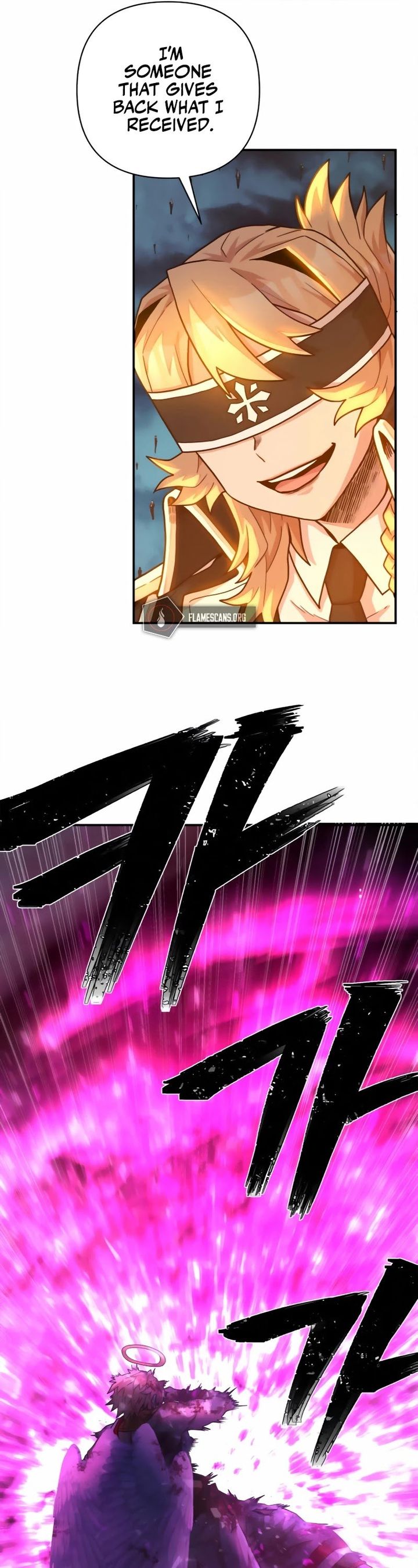 Hero Has Returned 32 23