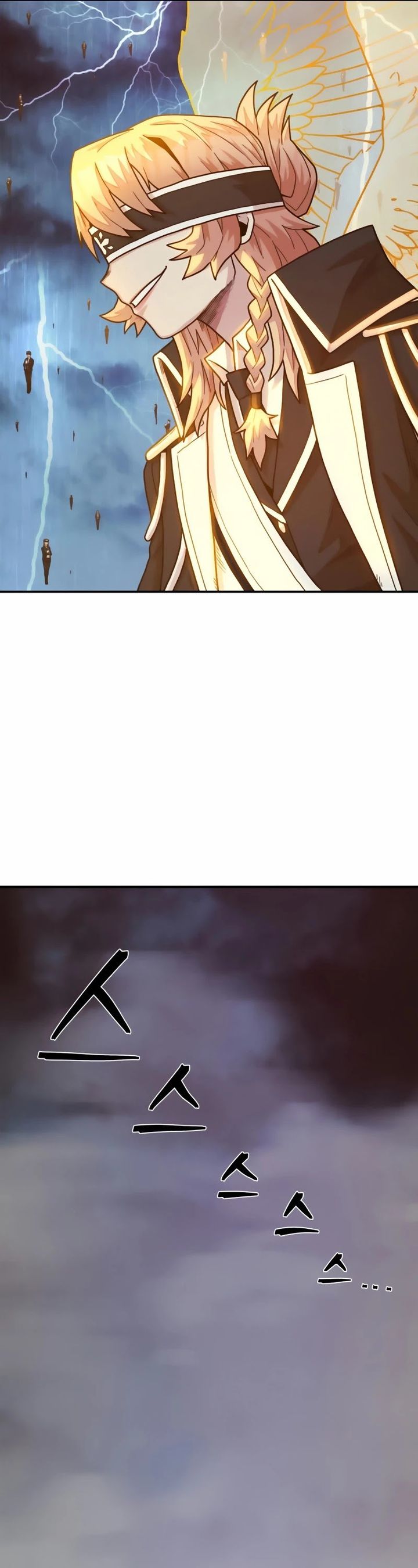 Hero Has Returned 32 27