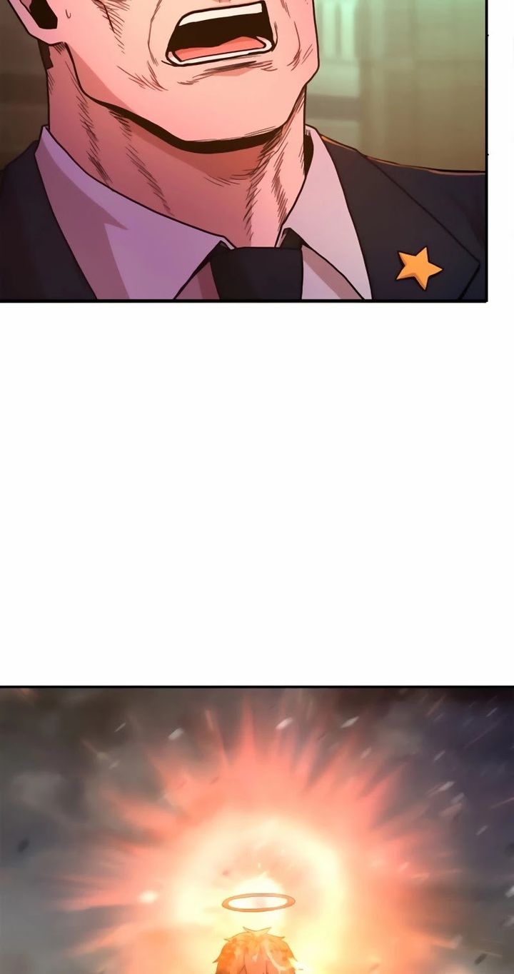 Hero Has Returned 32 29