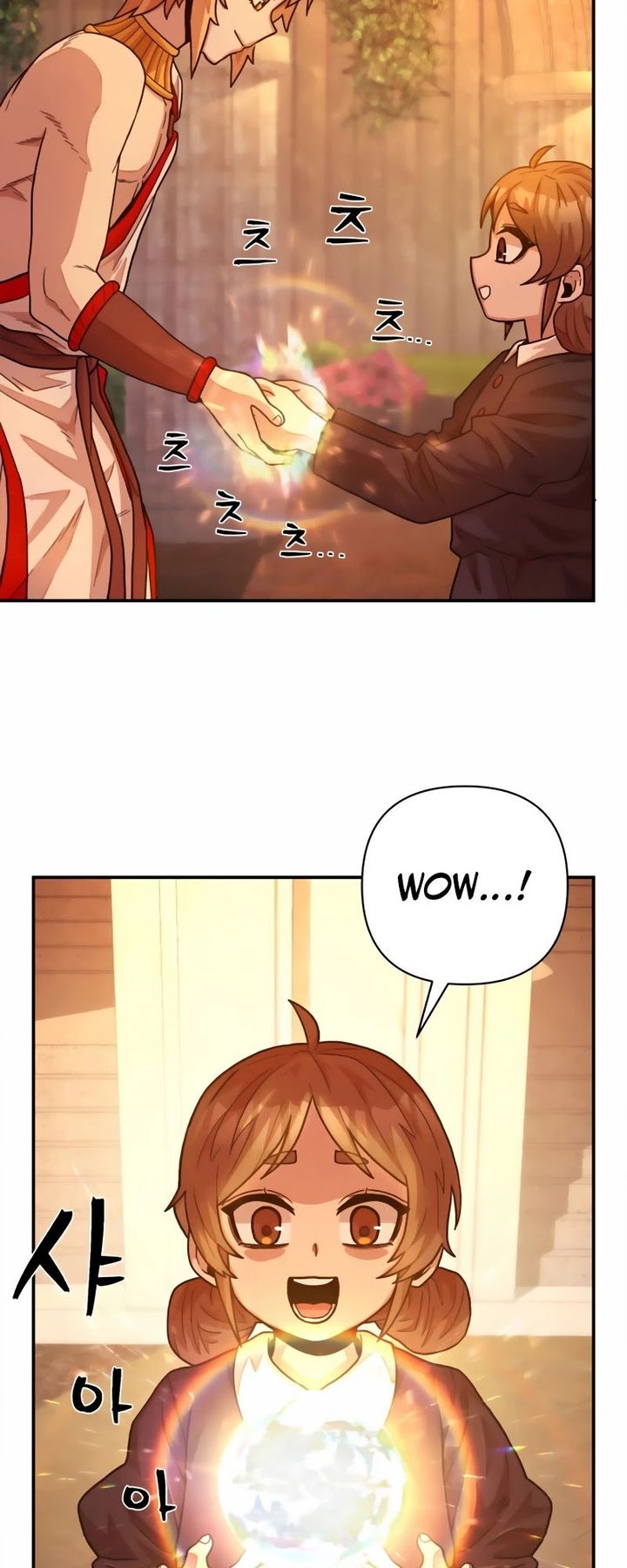 Hero Has Returned 32 3