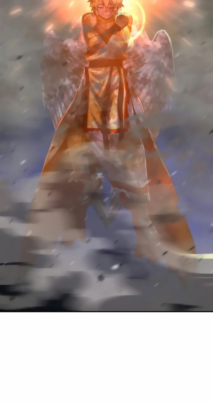 Hero Has Returned 32 30
