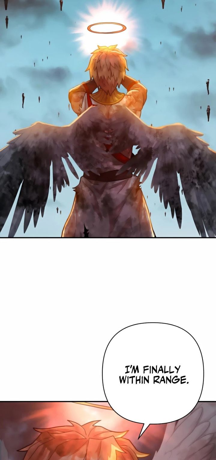 Hero Has Returned 32 33