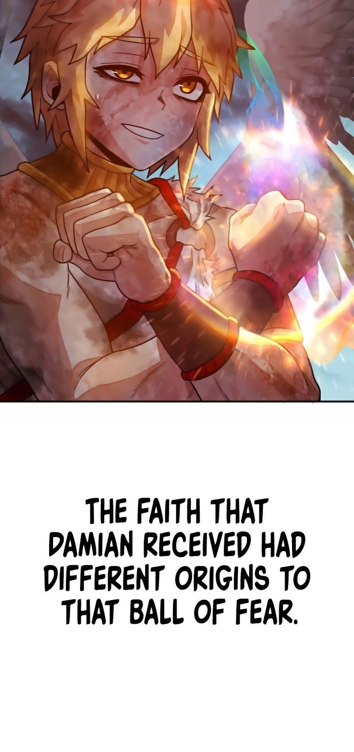 Hero Has Returned 32 34