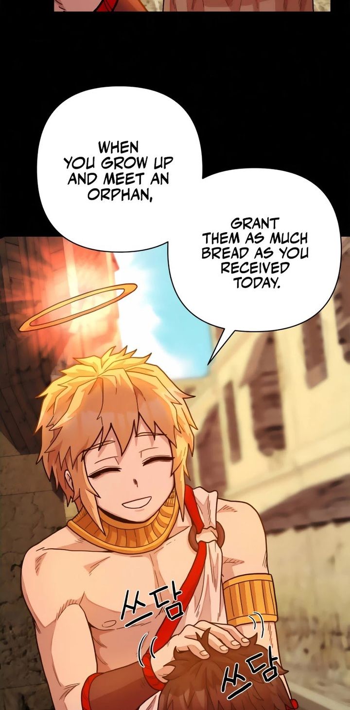 Hero Has Returned 32 37