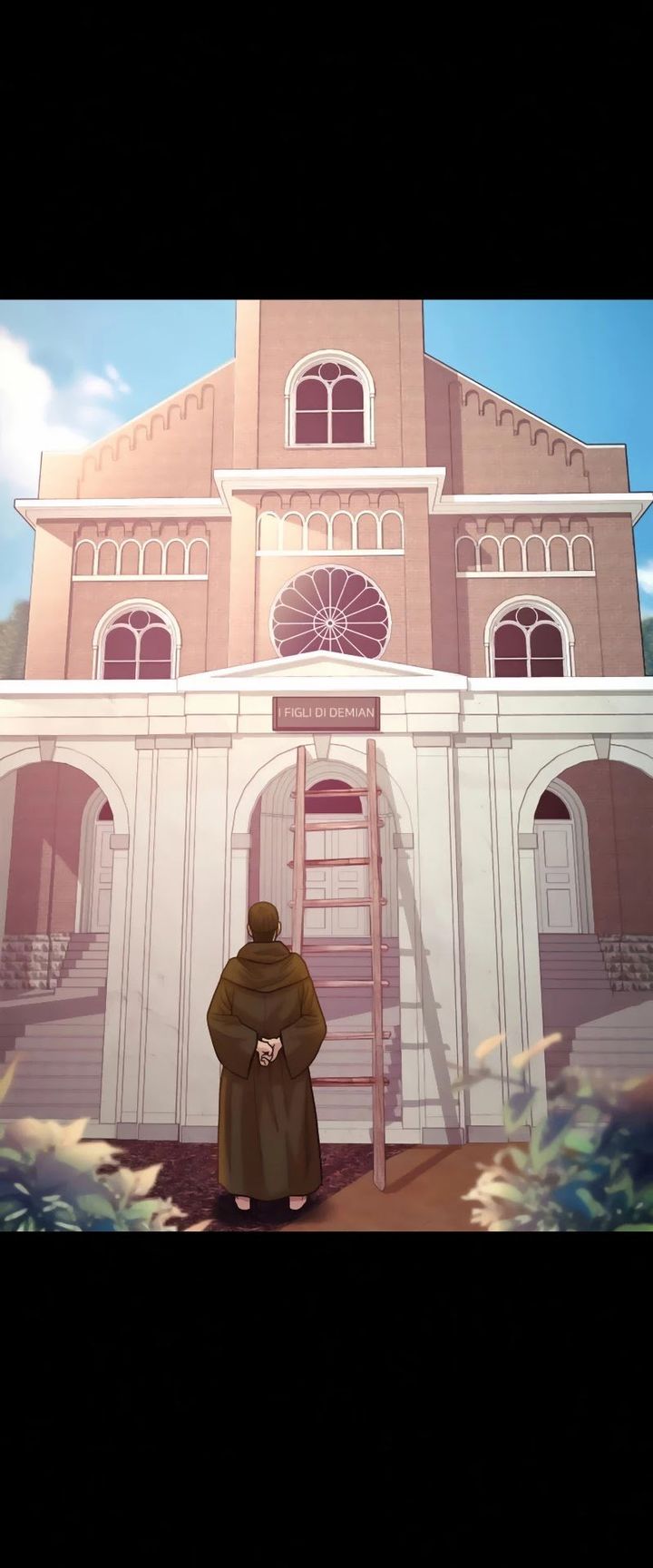 Hero Has Returned 32 42
