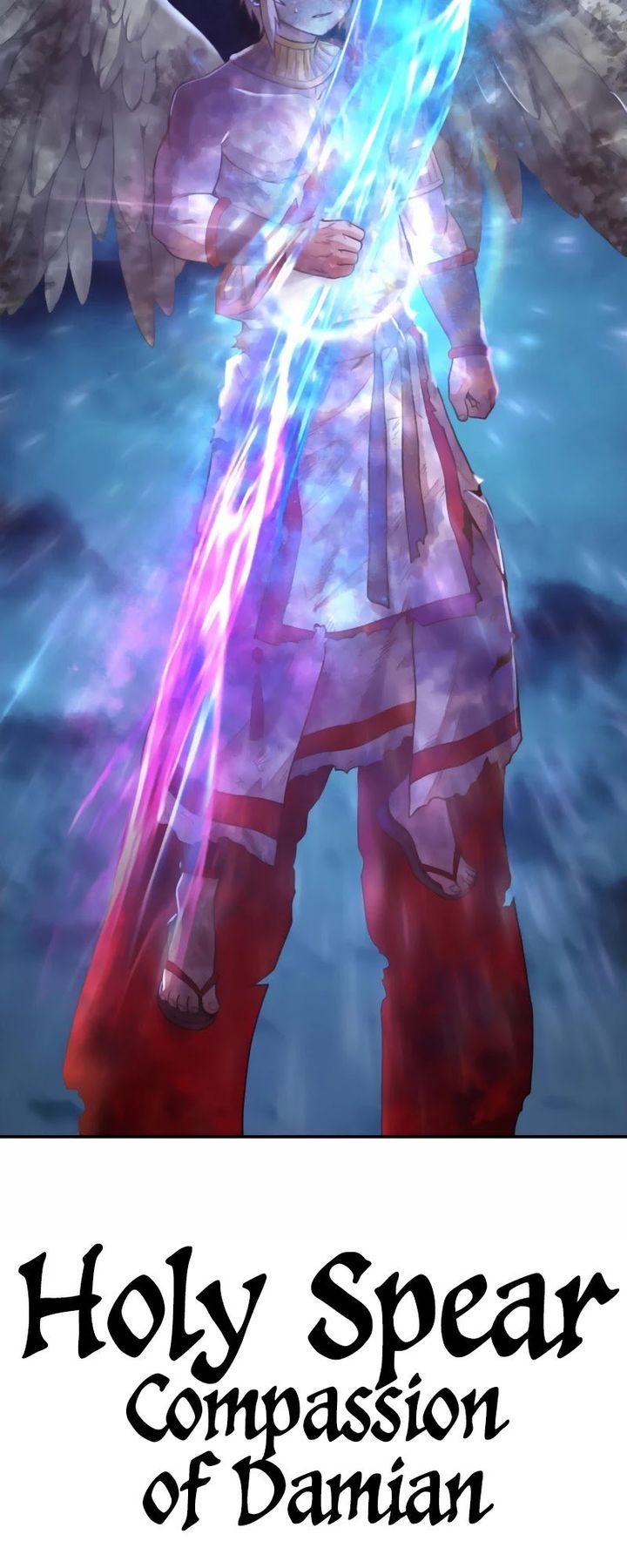 Hero Has Returned 32 46