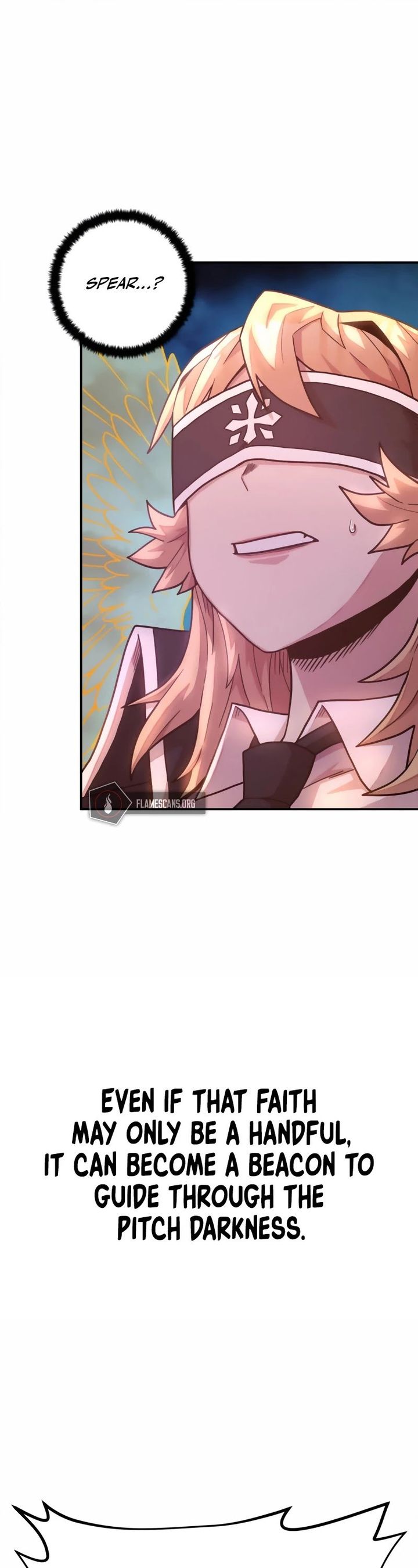 Hero Has Returned 32 47