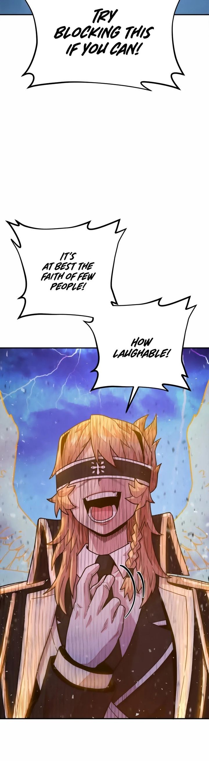 Hero Has Returned 32 49