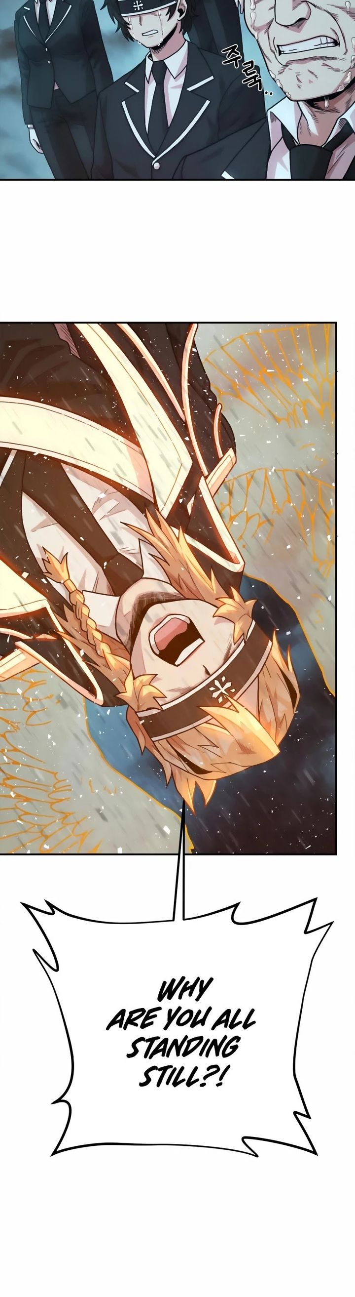 Hero Has Returned 32 52