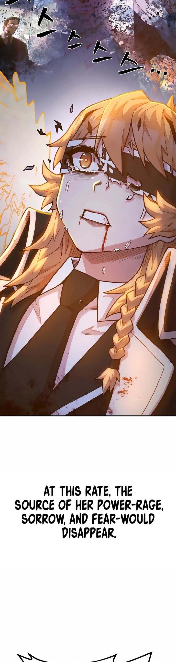 Hero Has Returned 32 61
