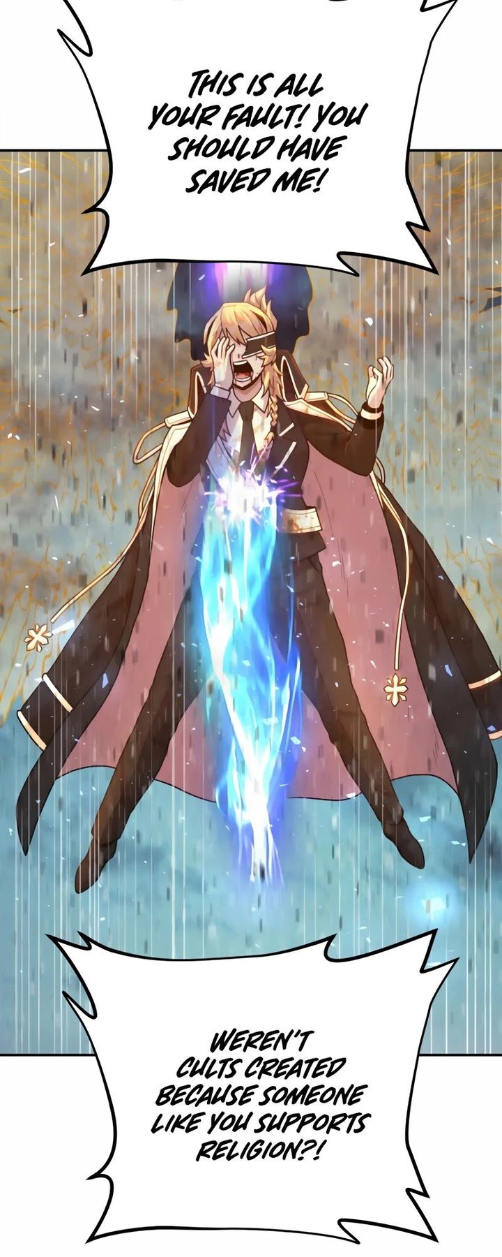 Hero Has Returned 32 63