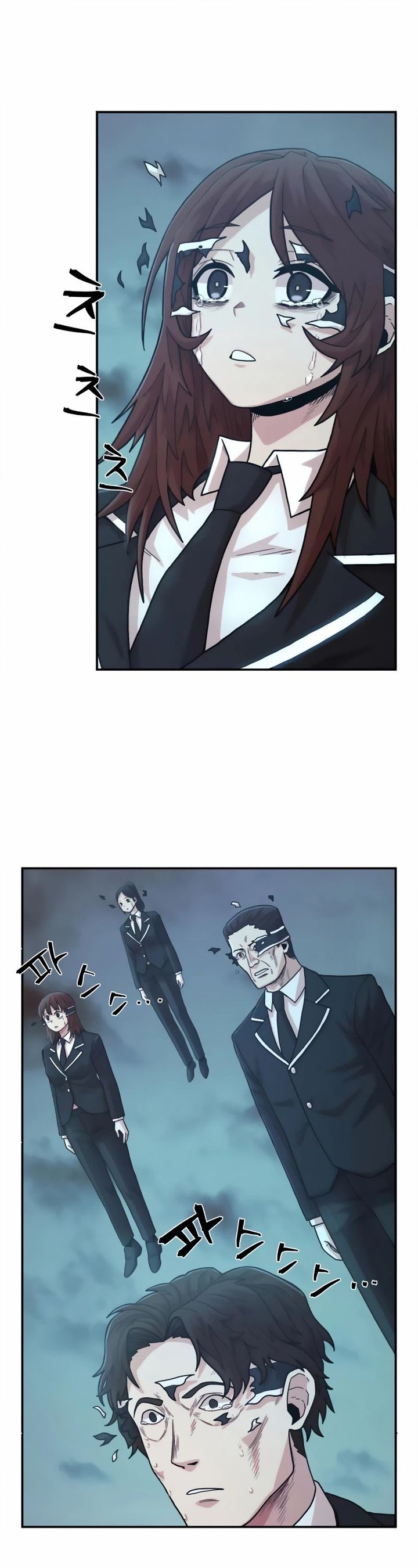 Hero Has Returned 32 64