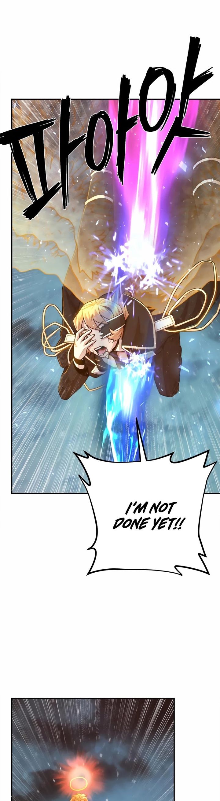 Hero Has Returned 32 65