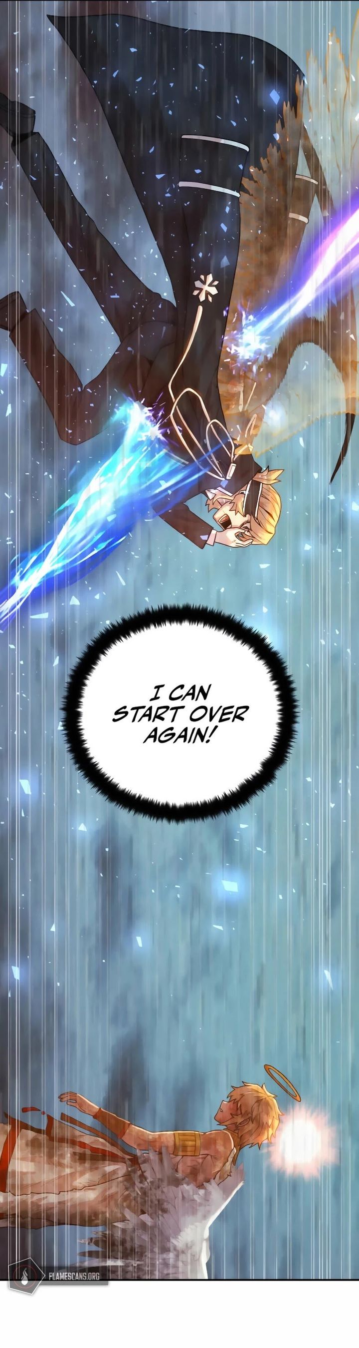 Hero Has Returned 32 67