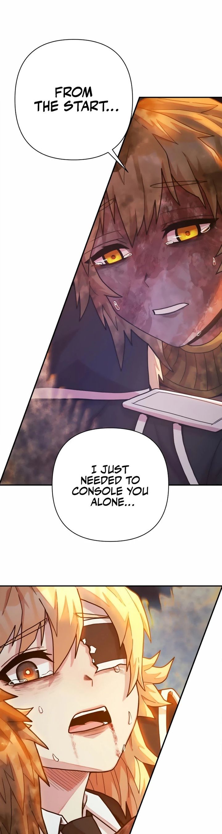 Hero Has Returned 32 71