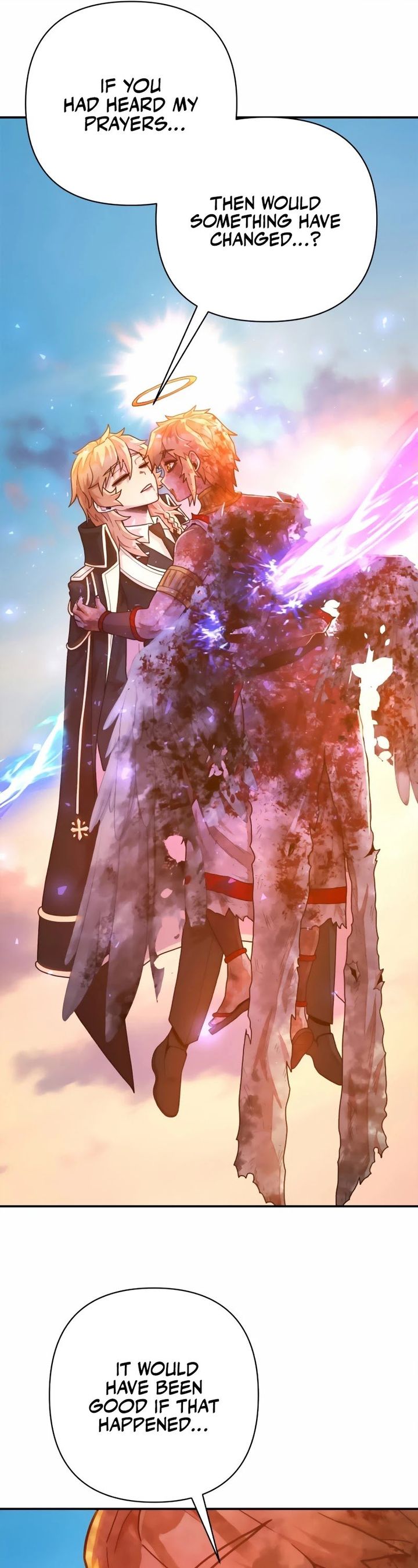 Hero Has Returned 32 78