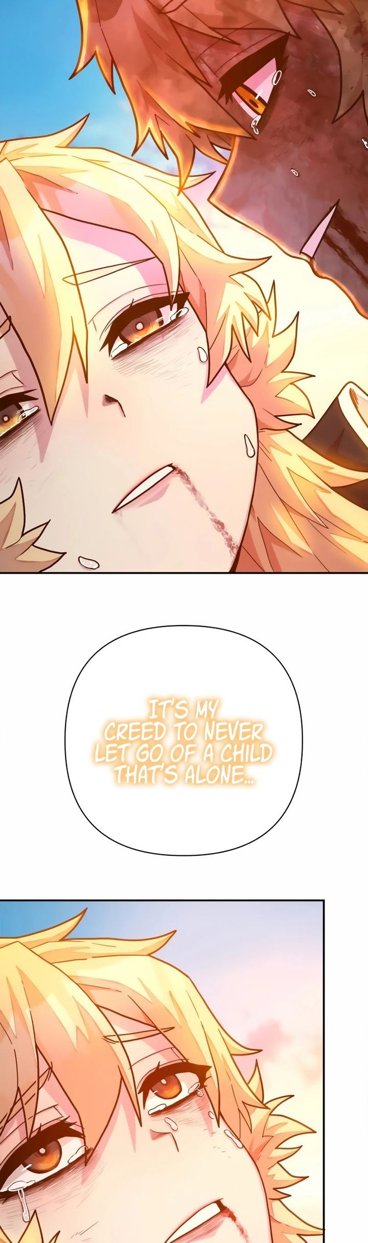 Hero Has Returned 32 79
