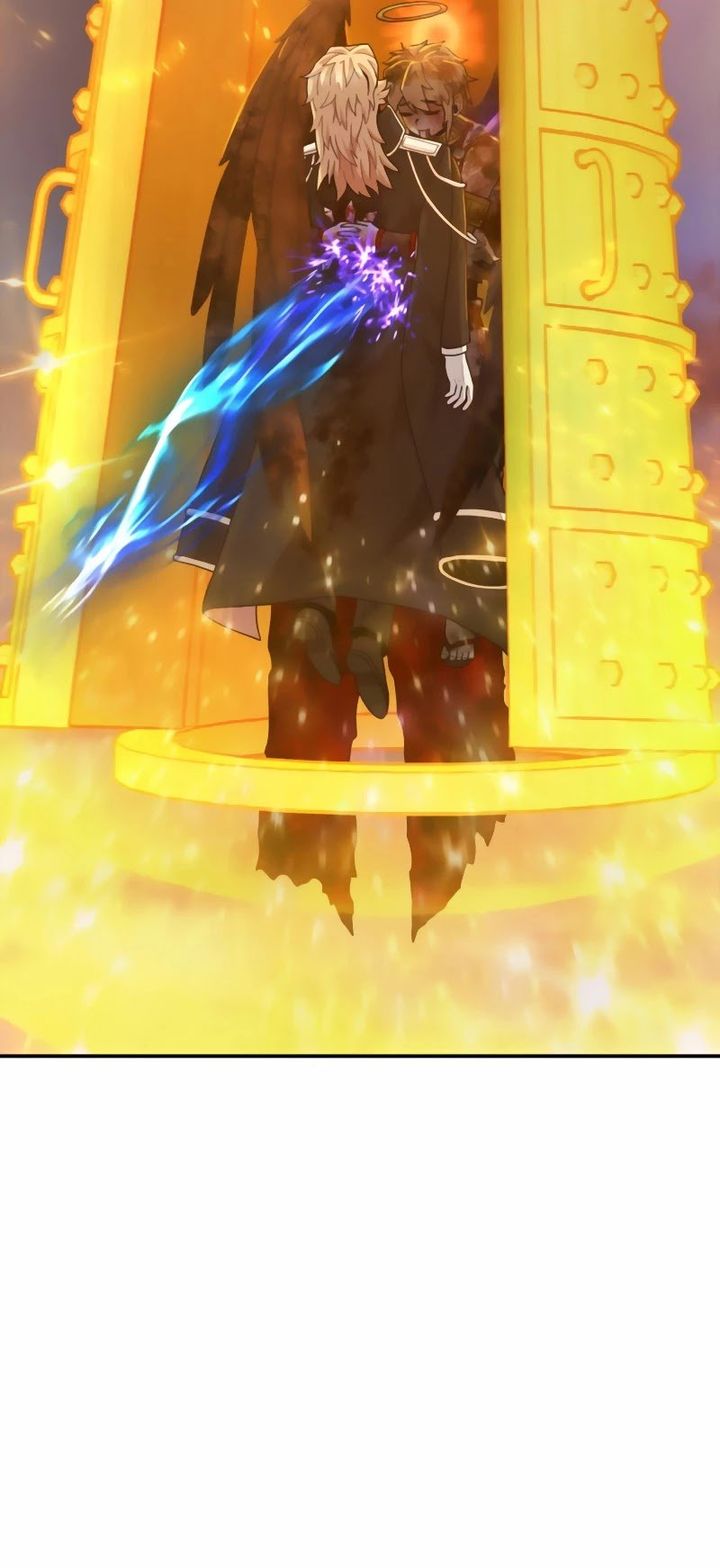 Hero Has Returned 32 83