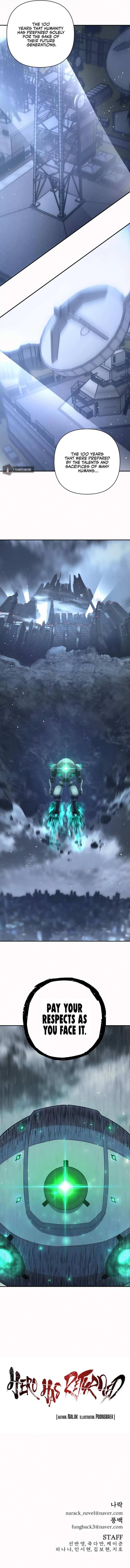 Hero Has Returned 33 14