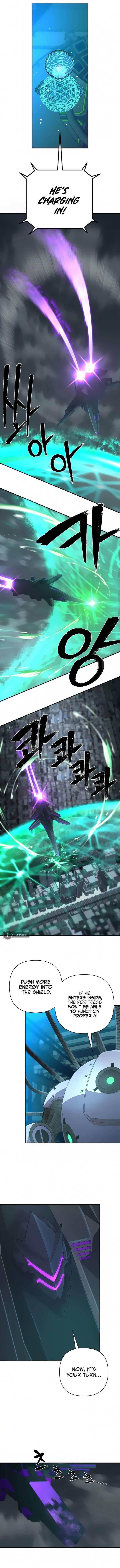Hero Has Returned 34 12