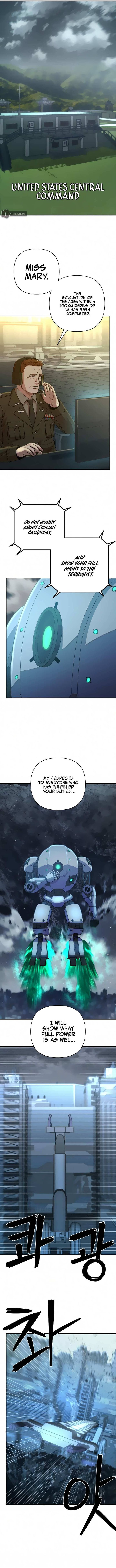 Hero Has Returned 34 4
