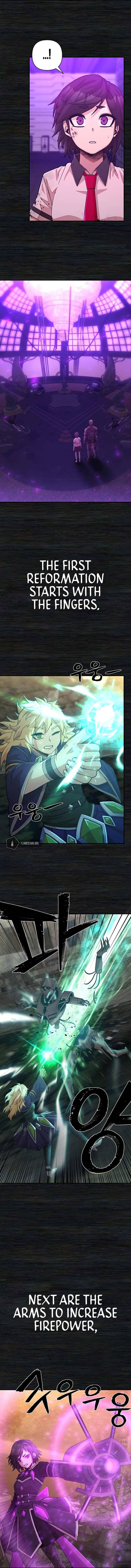 Hero Has Returned 36 2