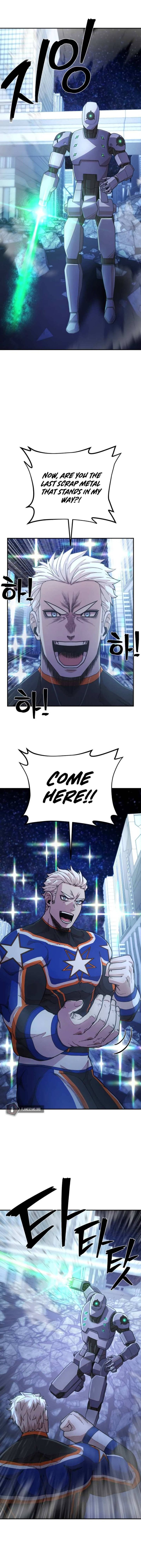 Hero Has Returned 38 4