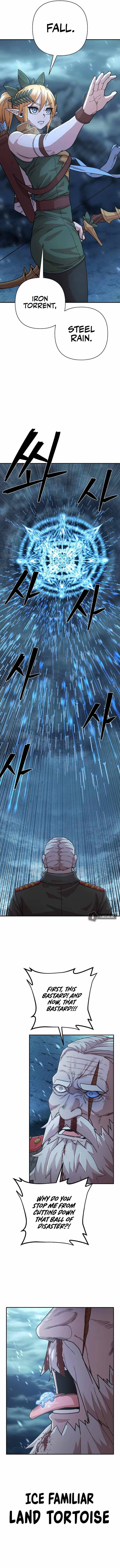 Hero Has Returned 40 11
