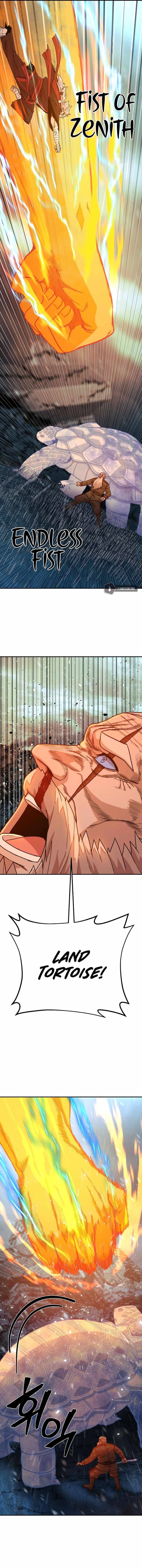Hero Has Returned 40 14