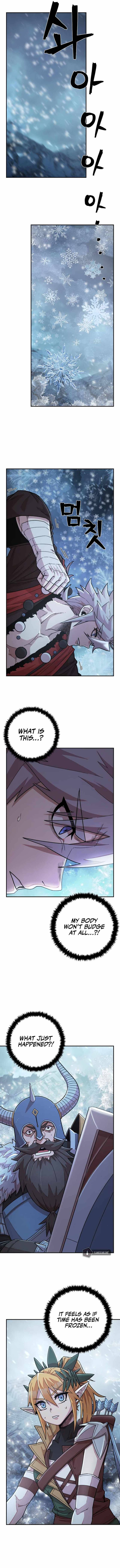 Hero Has Returned 40 17