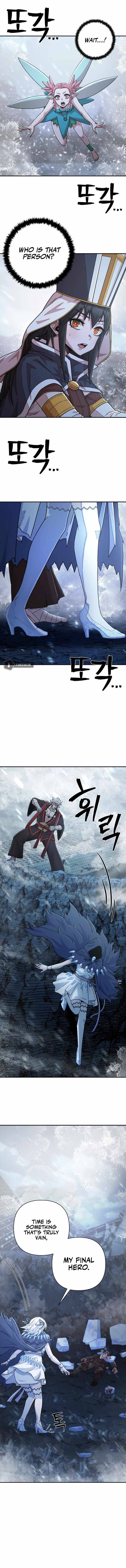 Hero Has Returned 40 18