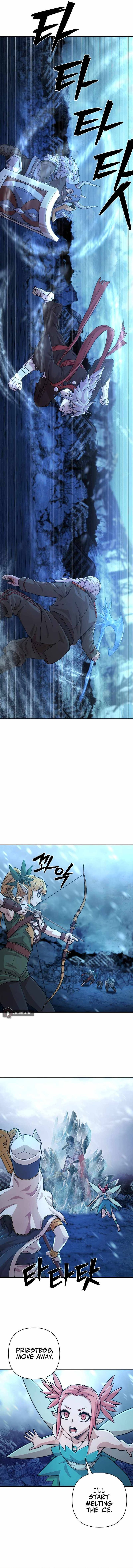Hero Has Returned 40 4