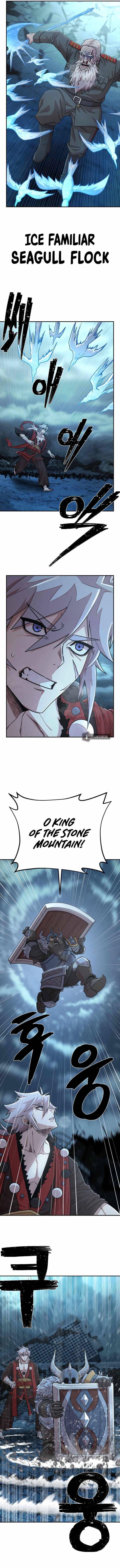 Hero Has Returned 40 8