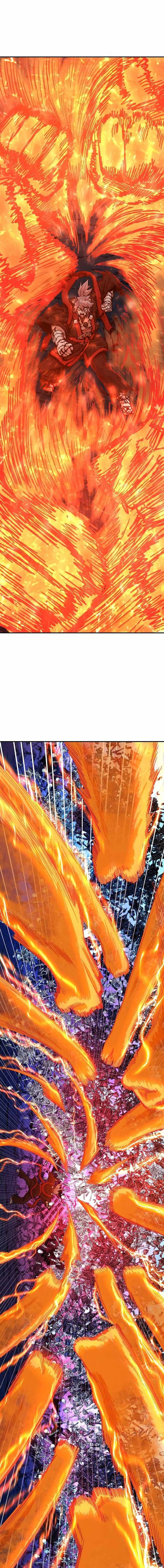 Hero Has Returned 42 1