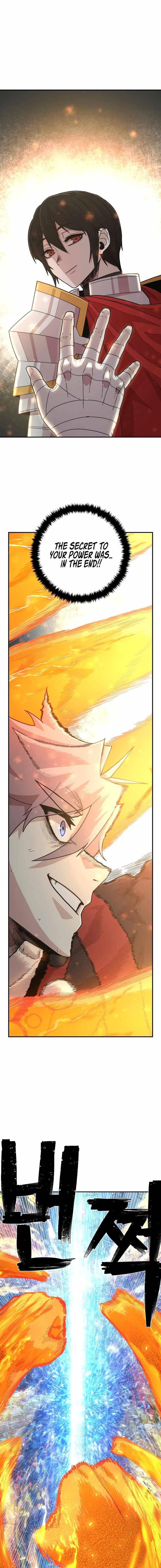 Hero Has Returned 42 11