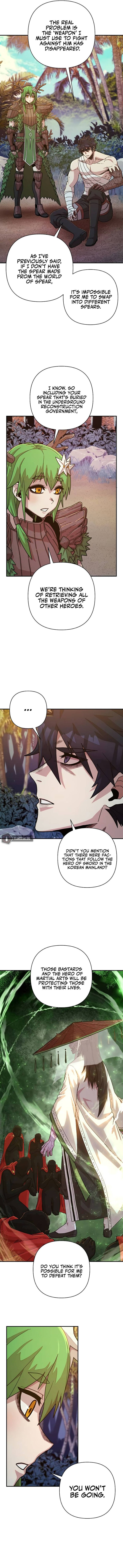 Hero Has Returned 47 12