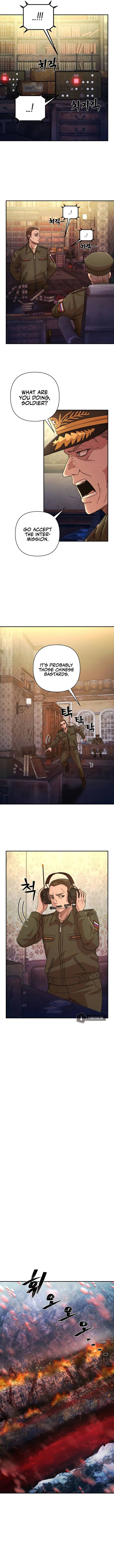 Hero Has Returned 47 3