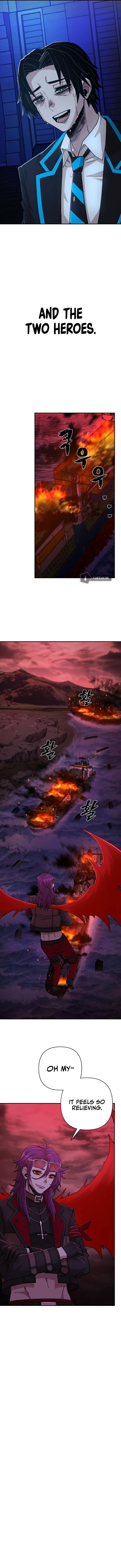 Hero Has Returned 47 8