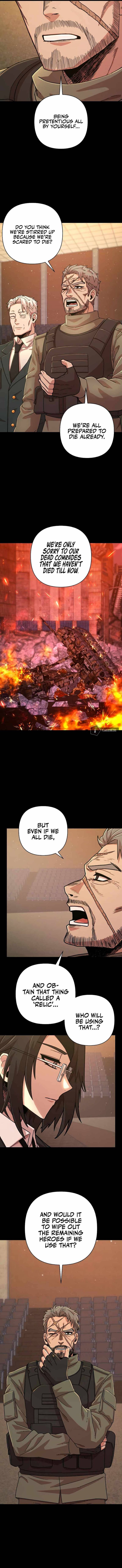Hero Has Returned 48 7