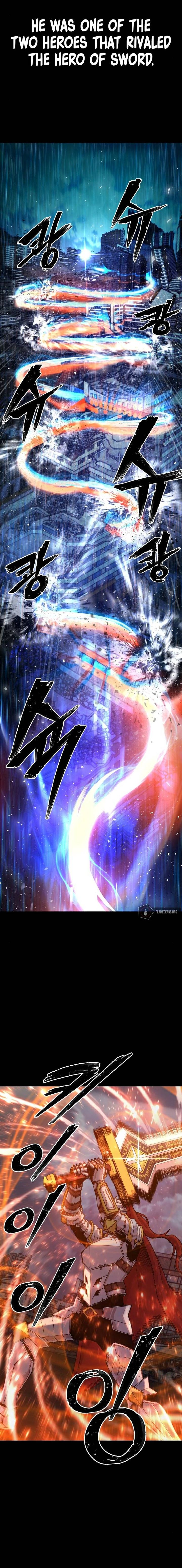 Hero Has Returned 51 8