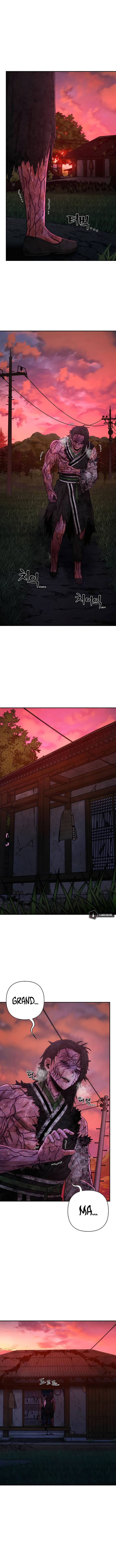 Hero Has Returned 54 1