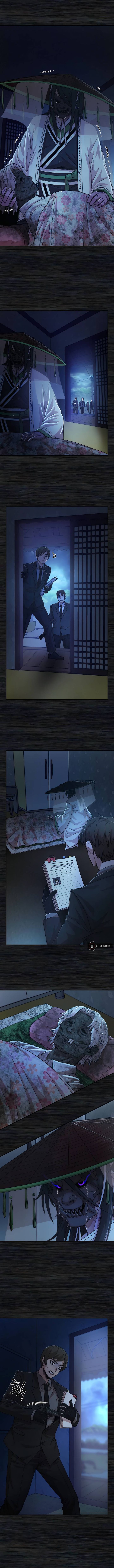 Hero Has Returned 54 9