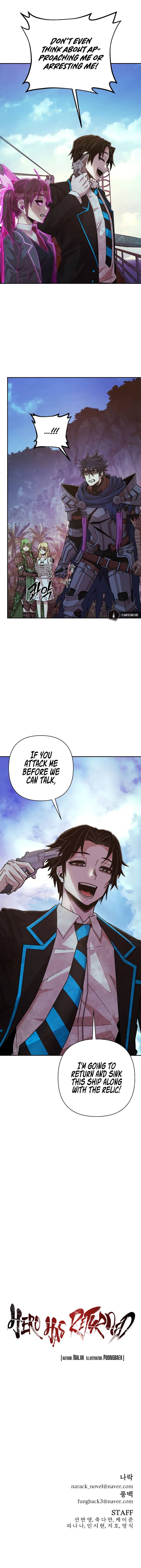 Hero Has Returned 60 14