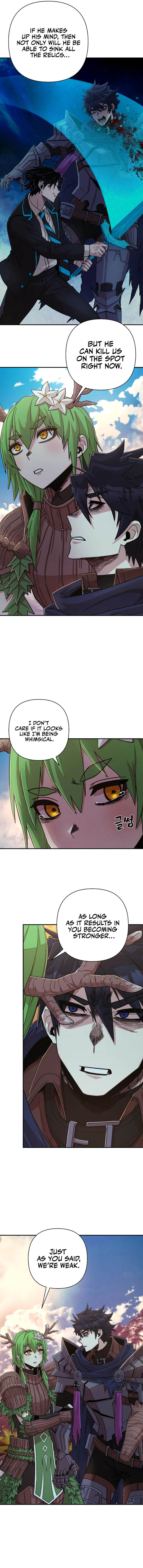 Hero Has Returned 65 14