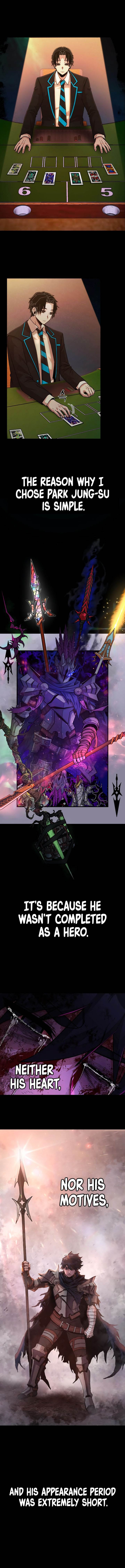 Hero Has Returned 66 1