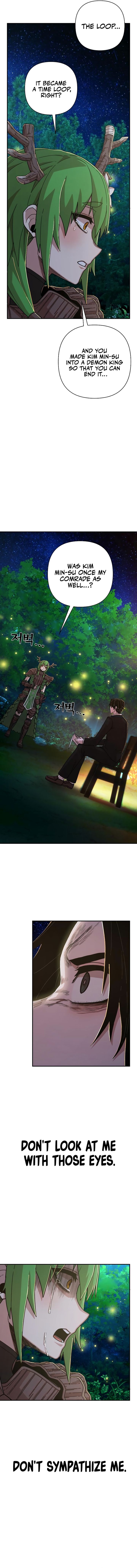 Hero Has Returned 66 14