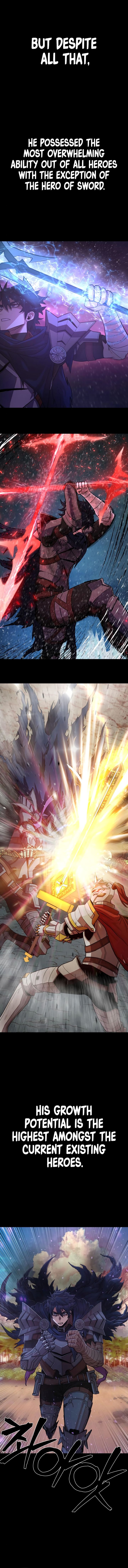 Hero Has Returned 66 2